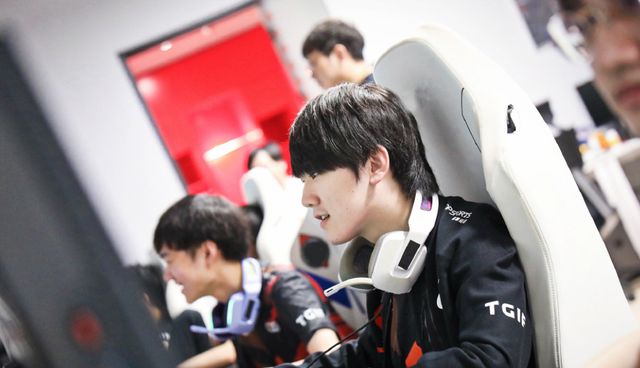 杂的反应 杂的反应