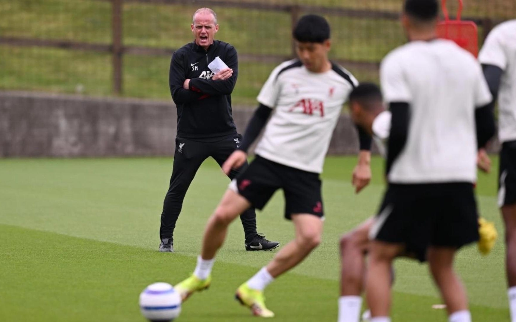 在一次国际 在一次国际